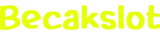 Becakslot